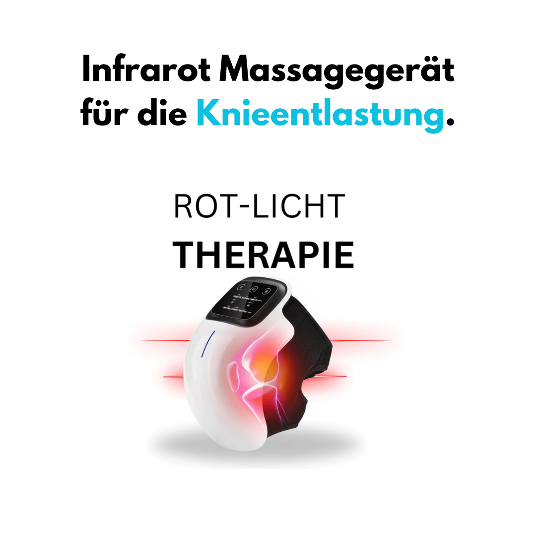 KneeCare - Massagegerät