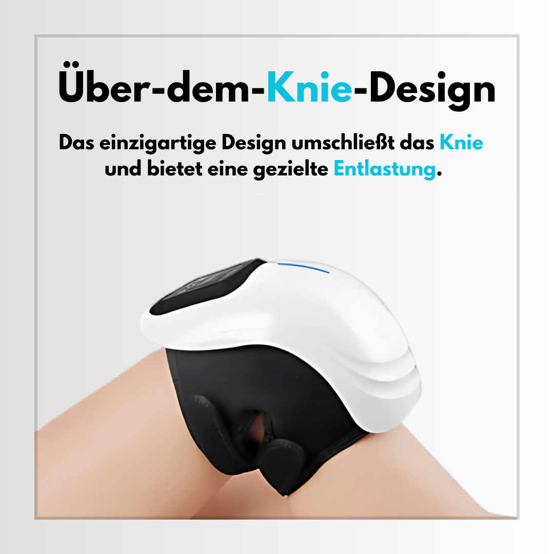 KneeCare - Massagegerät