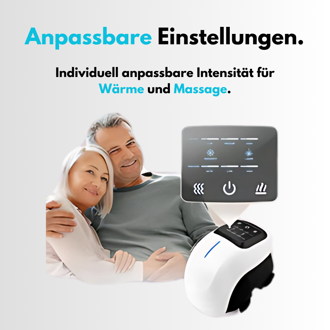 KneeCare - Massagegerät