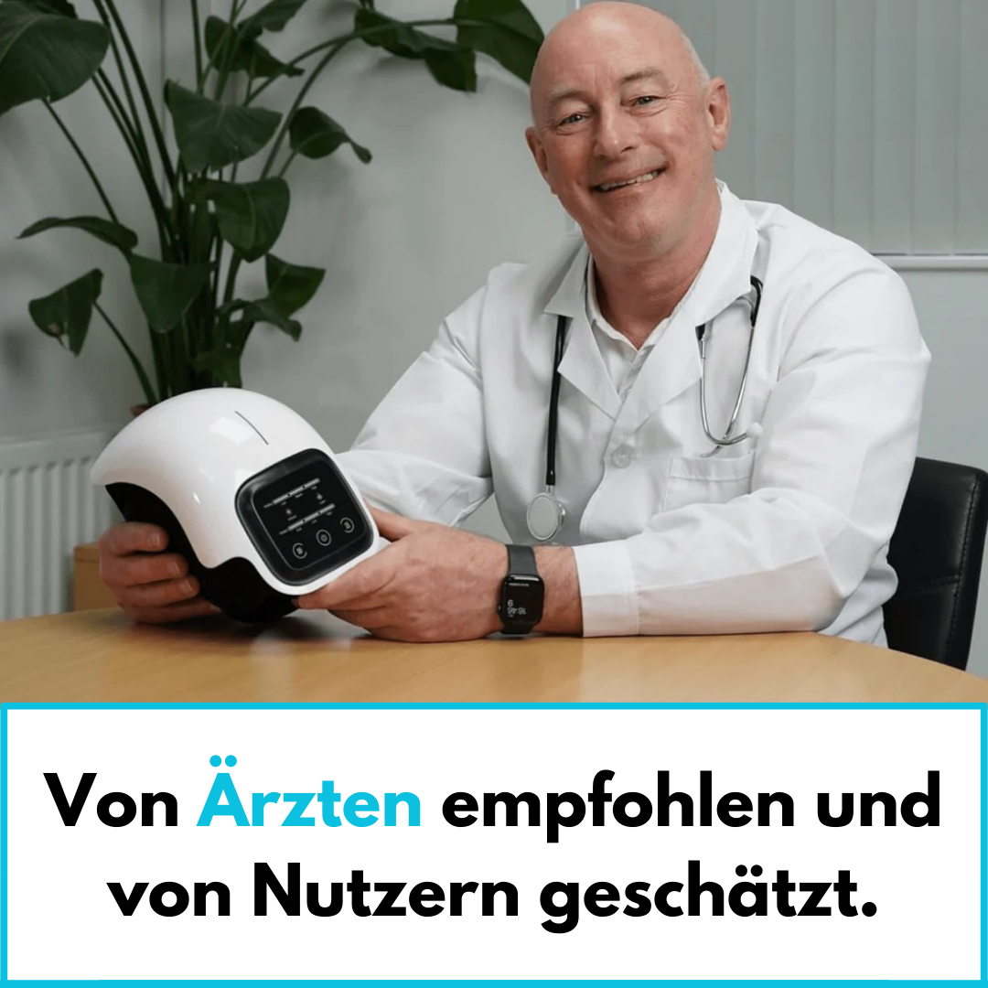 KneeCare - Massagegerät